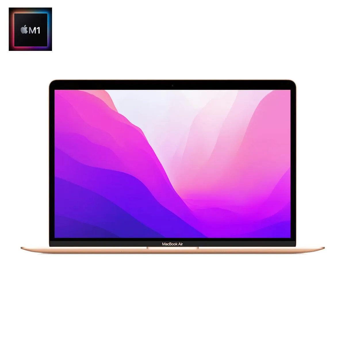 M1 MacBook Air 13″ 2020