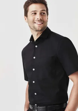 Mens Charlie Classic Fit Short Sleeve