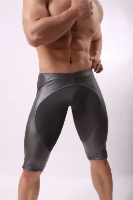 Men's Five Point compression tights