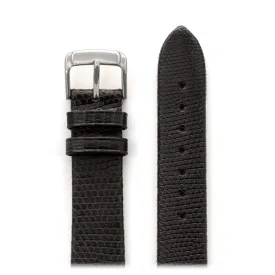 Men's Genuine Lizard Band