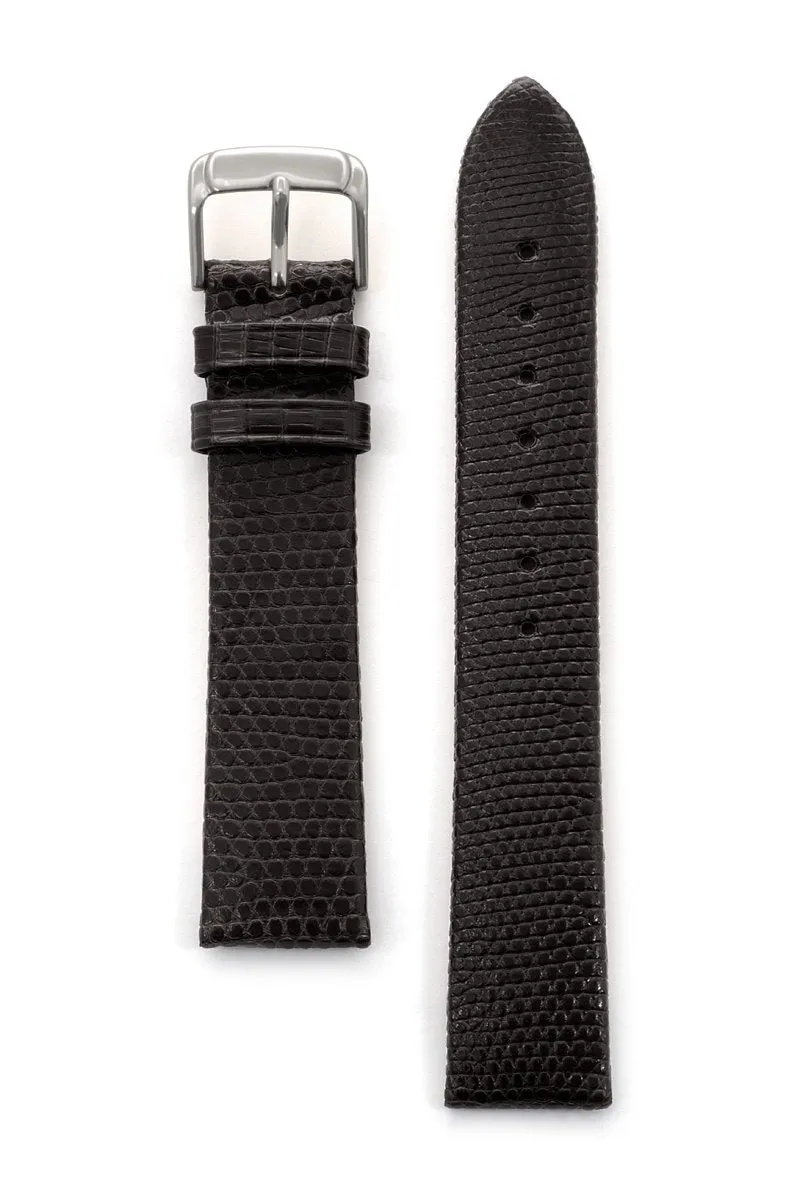Men's Genuine Lizard Band