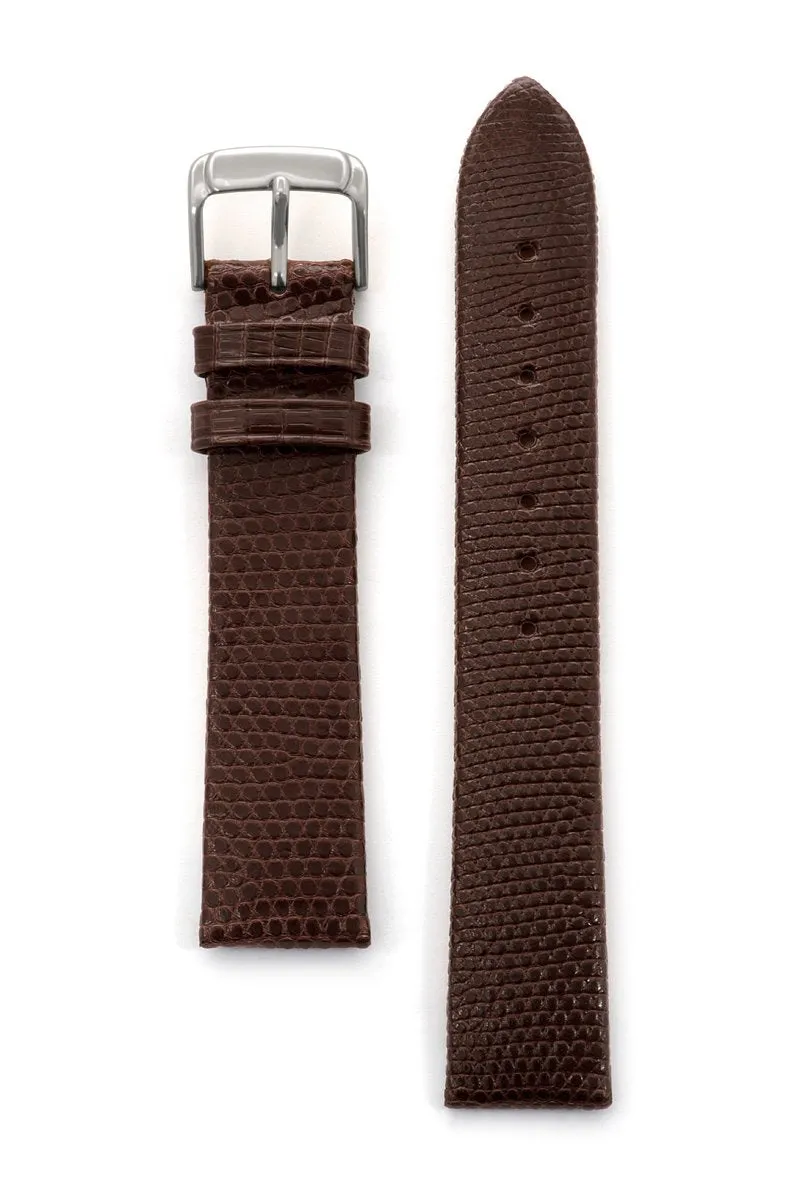 Men's Genuine Lizard Band