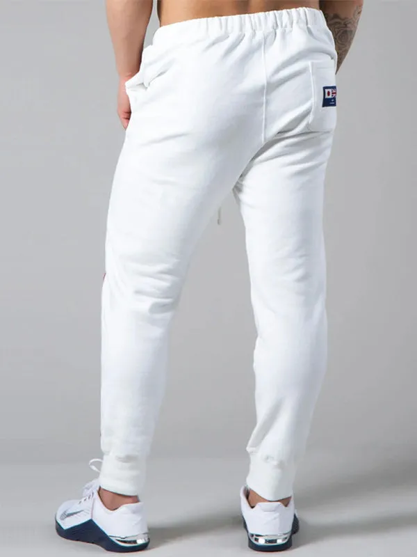 Men's Sports Fitness Leisure Jogger Pants