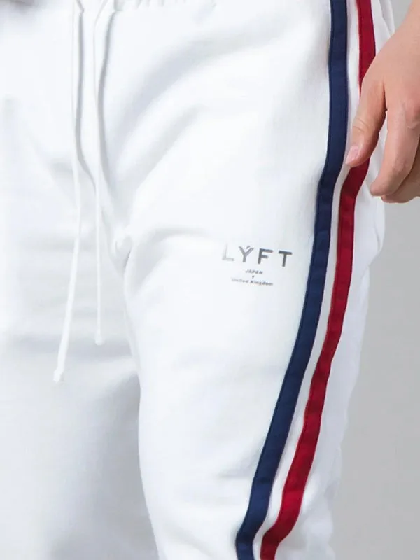 Men's Sports Fitness Leisure Jogger Pants