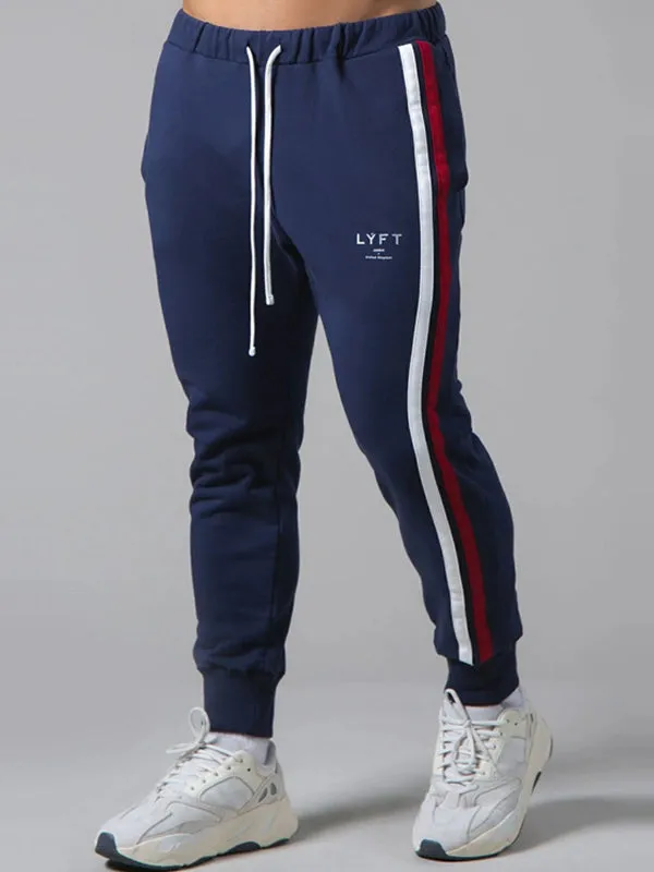 Men's Sports Fitness Leisure Jogger Pants