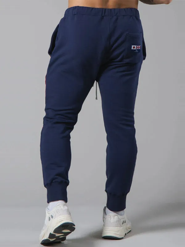 Men's Sports Fitness Leisure Jogger Pants