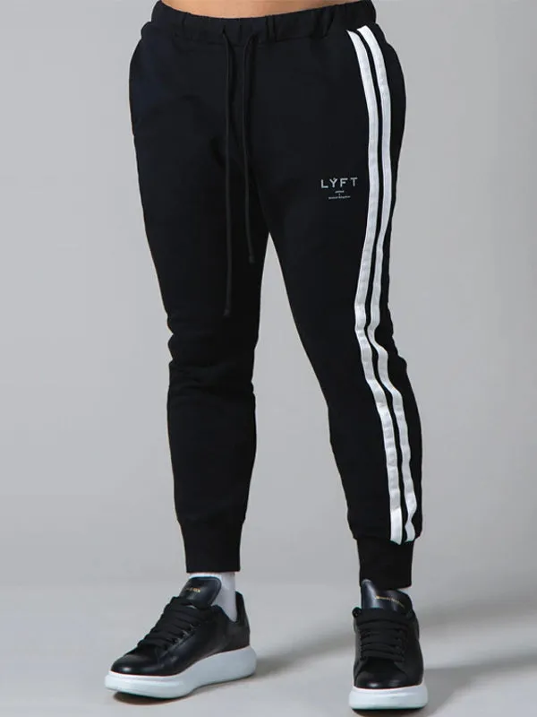 Men's Sports Fitness Leisure Jogger Pants
