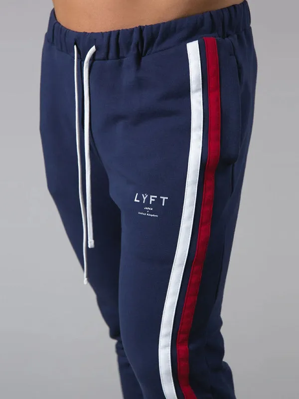 Men's Sports Fitness Leisure Jogger Pants