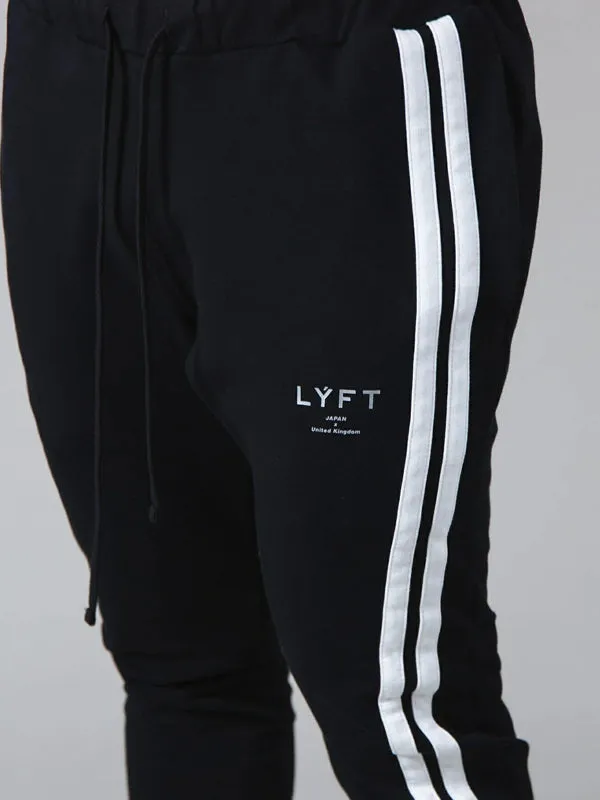 Men's Sports Fitness Leisure Jogger Pants