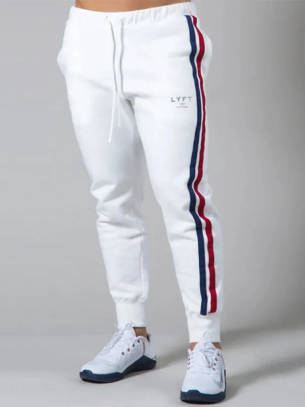 Men's Sports Fitness Leisure Jogger Pants