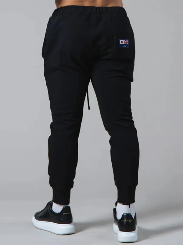 Men's Sports Fitness Leisure Jogger Pants