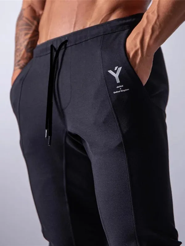 Men's Stretch Training Pants