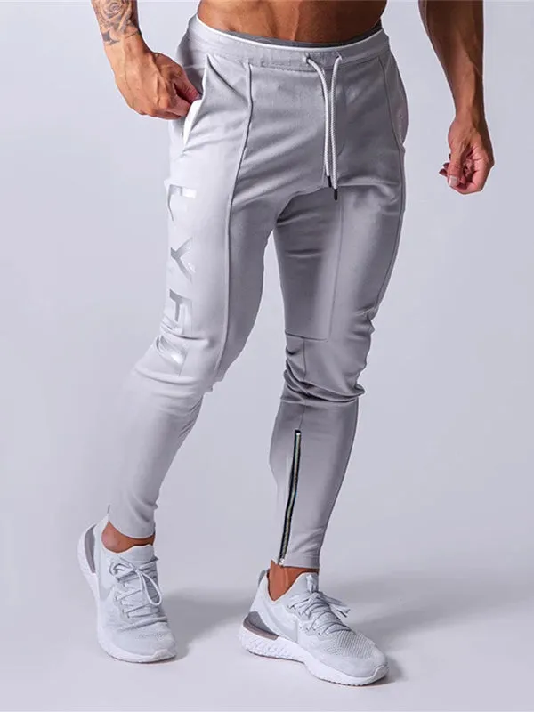 Men's Stretch Training Pants