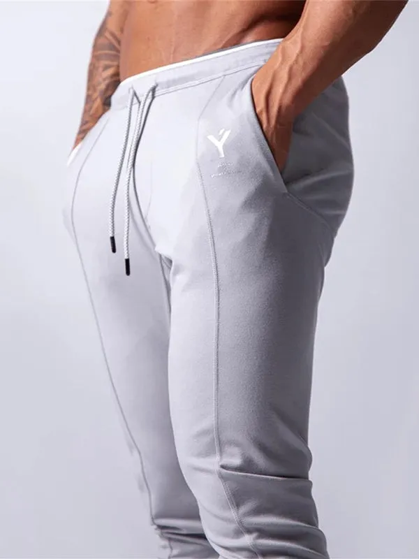Men's Stretch Training Pants