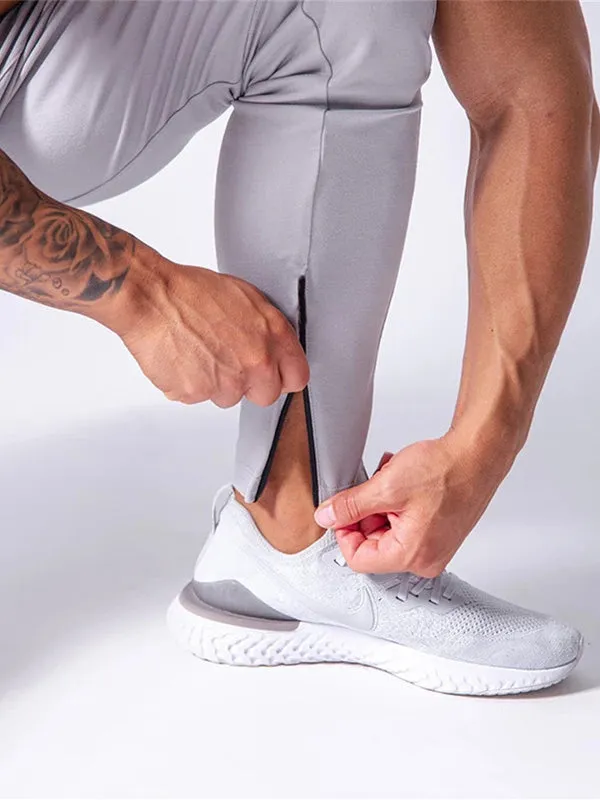 Men's Stretch Training Pants