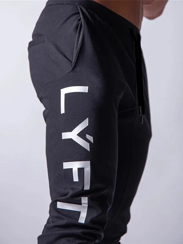 Men's Stretch Training Pants