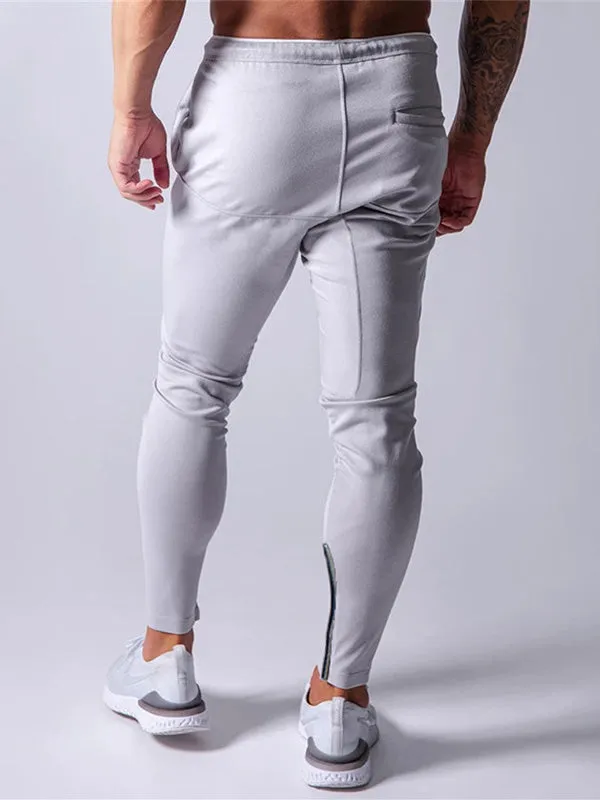 Men's Stretch Training Pants