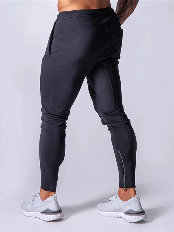 Men's Stretch Training Pants