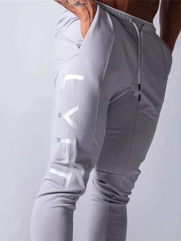 Men's Stretch Training Pants