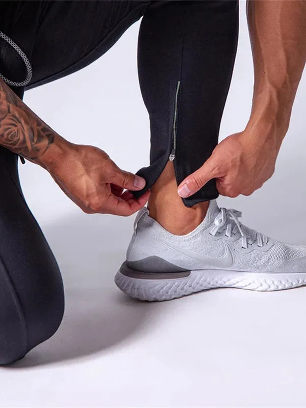 Men's Stretch Training Pants