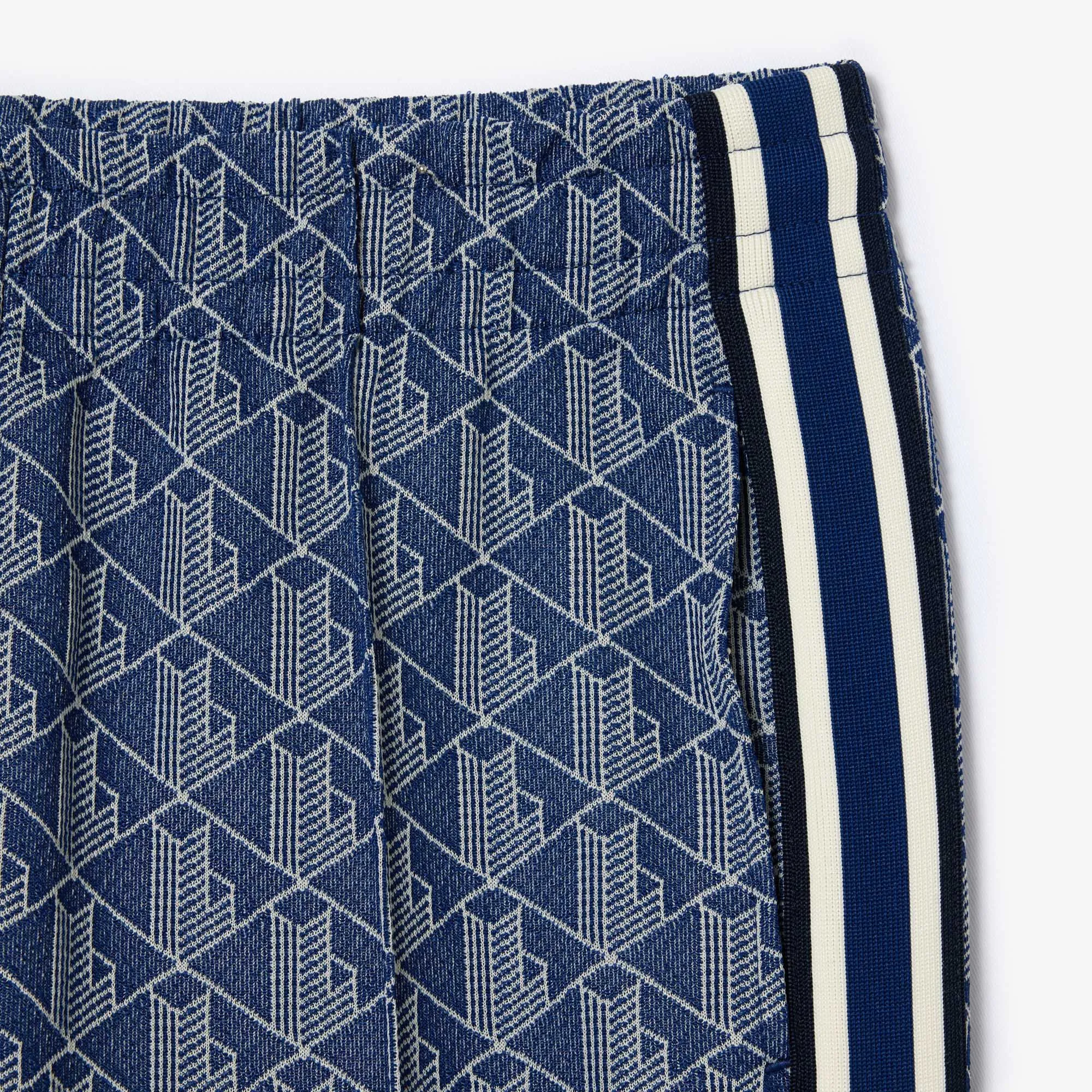 Monogram Sweatpants