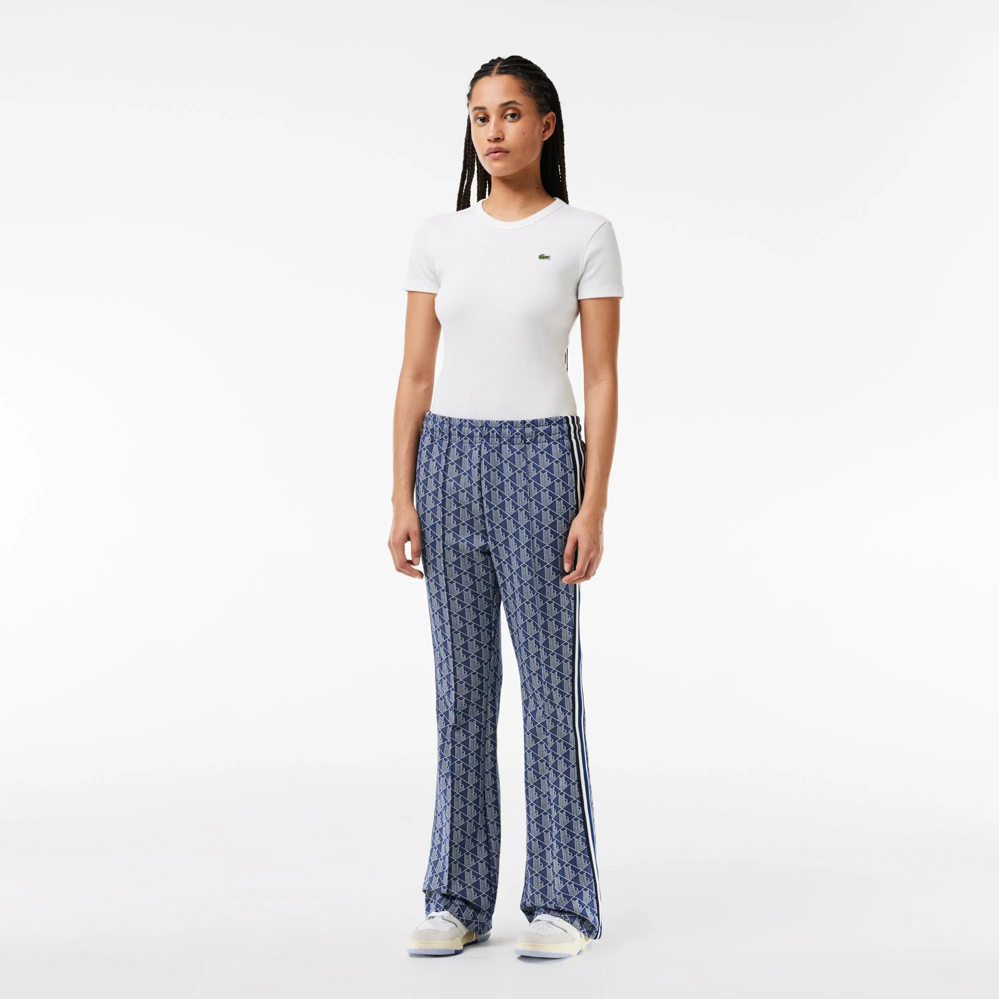 Monogram Sweatpants