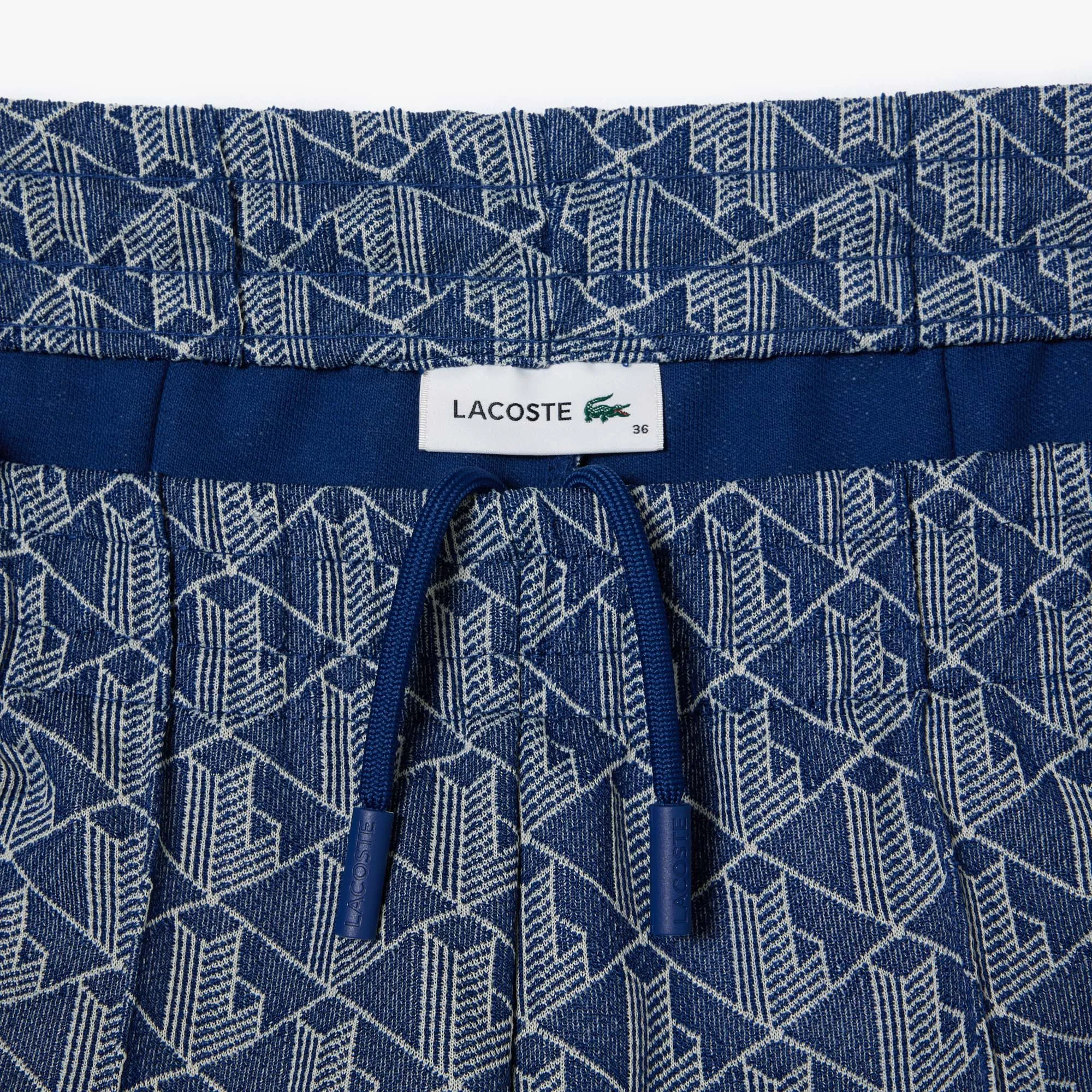 Monogram Sweatpants