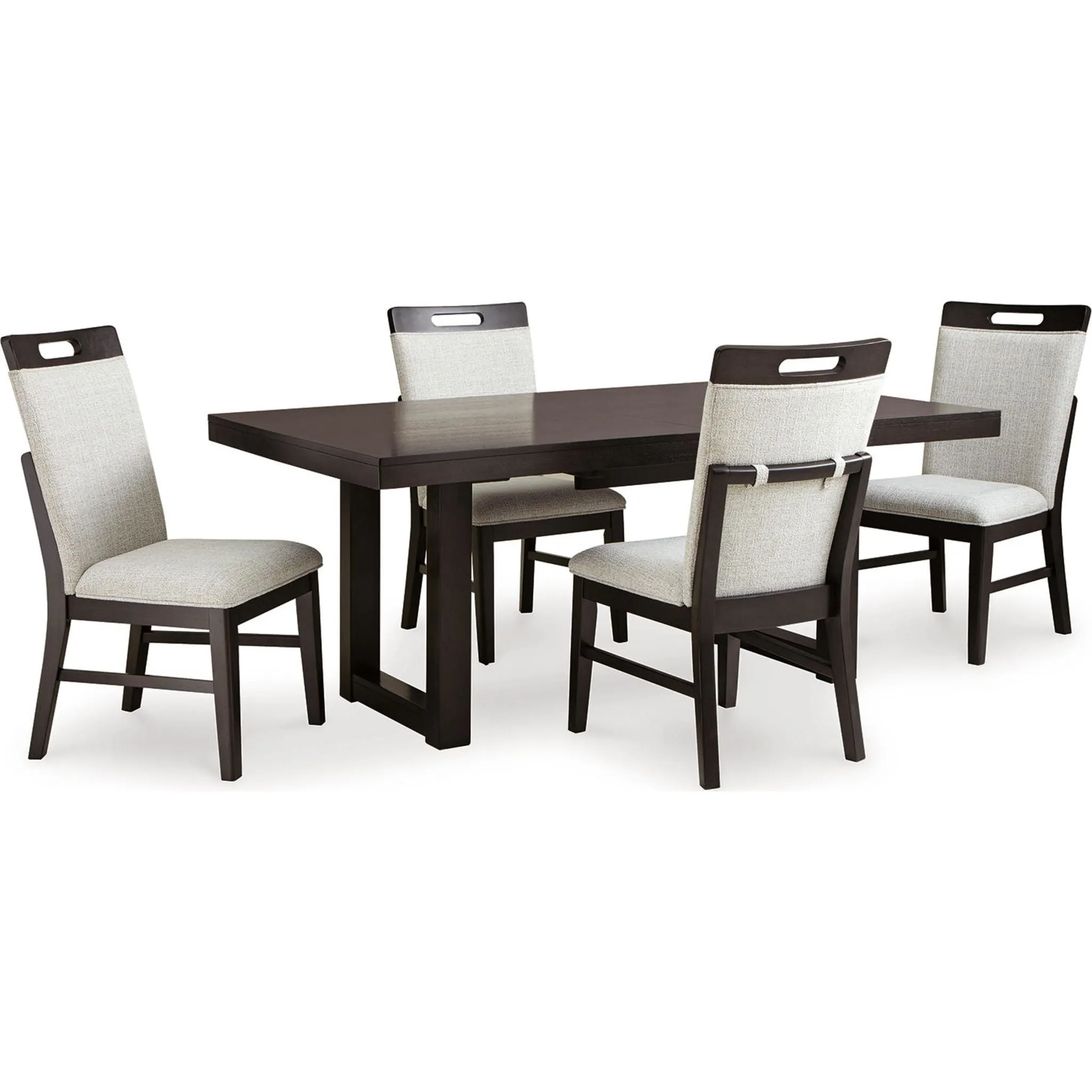 Neymorton Dining Set
