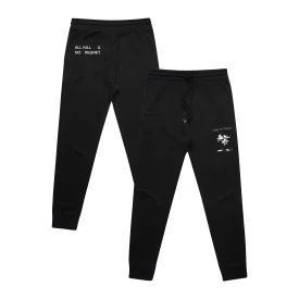 no regret sweatpants