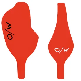 One Way Pole Guards
