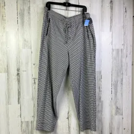 Pants Work/dress By Karl Lagerfeld  Size: 16