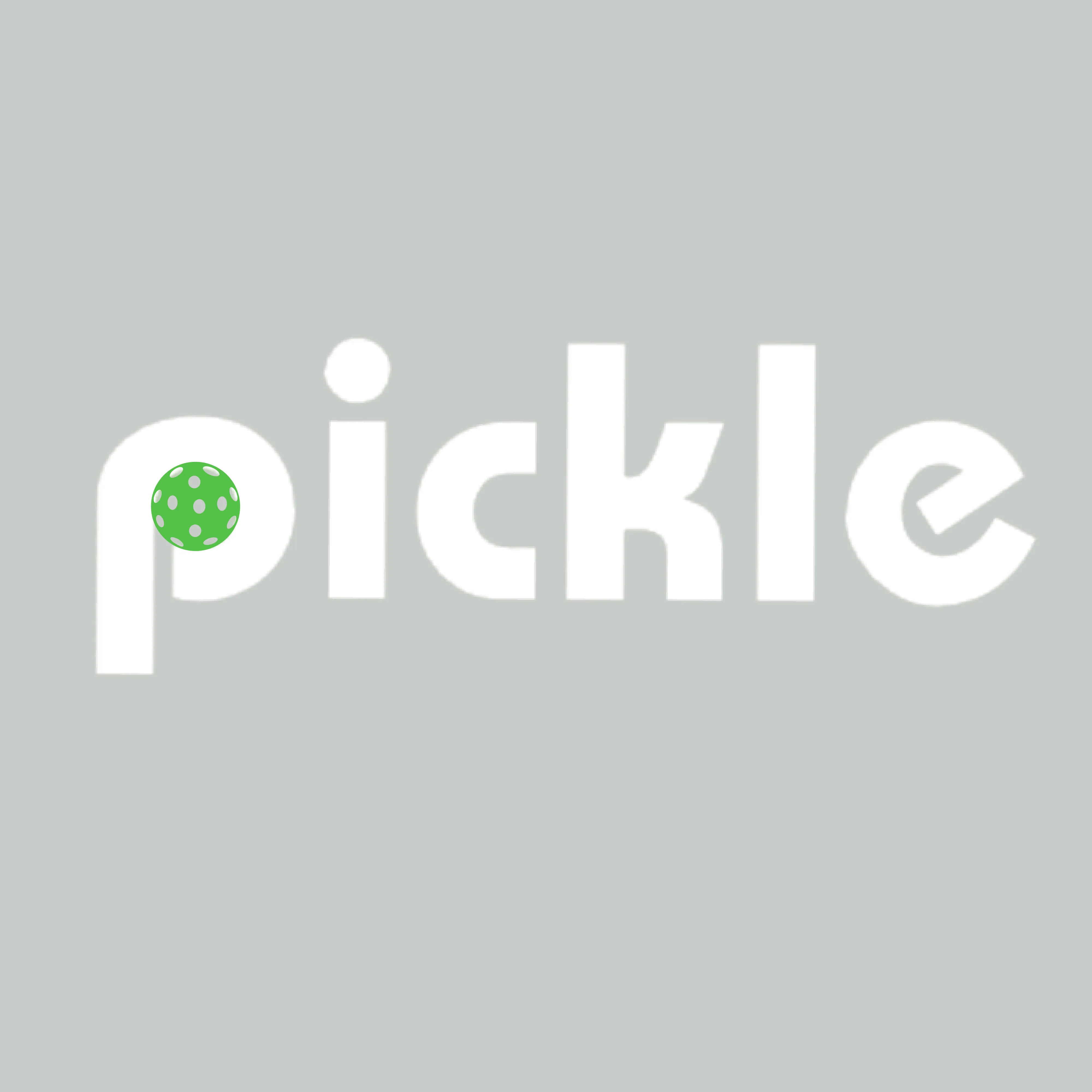 Pickle (Customizable) | Women’s Sleeveless Athletic Shirt | 100% Polyester