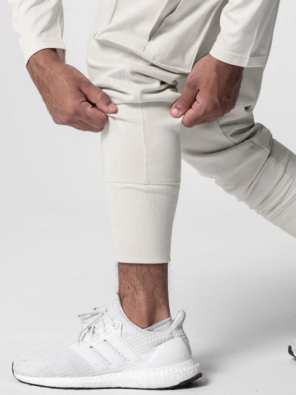 Plain Sports Casual Jogger Pants