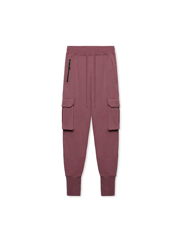 Plain Sports Casual Jogger Pants