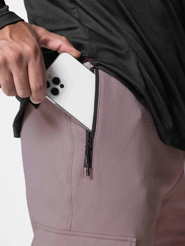 Plain Sports Casual Jogger Pants