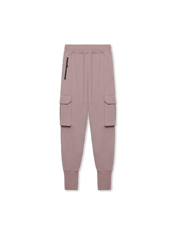 Plain Sports Casual Jogger Pants