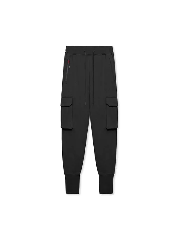 Plain Sports Casual Jogger Pants