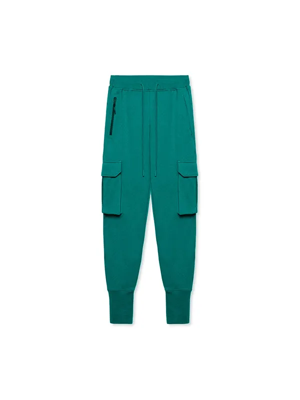 Plain Sports Casual Jogger Pants