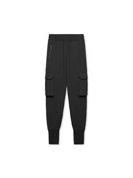 Plain Sports Casual Jogger Pants