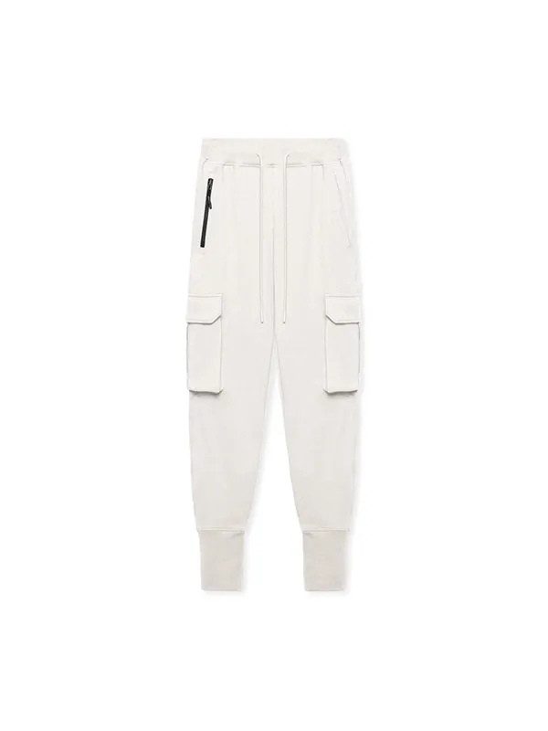 Plain Sports Casual Jogger Pants