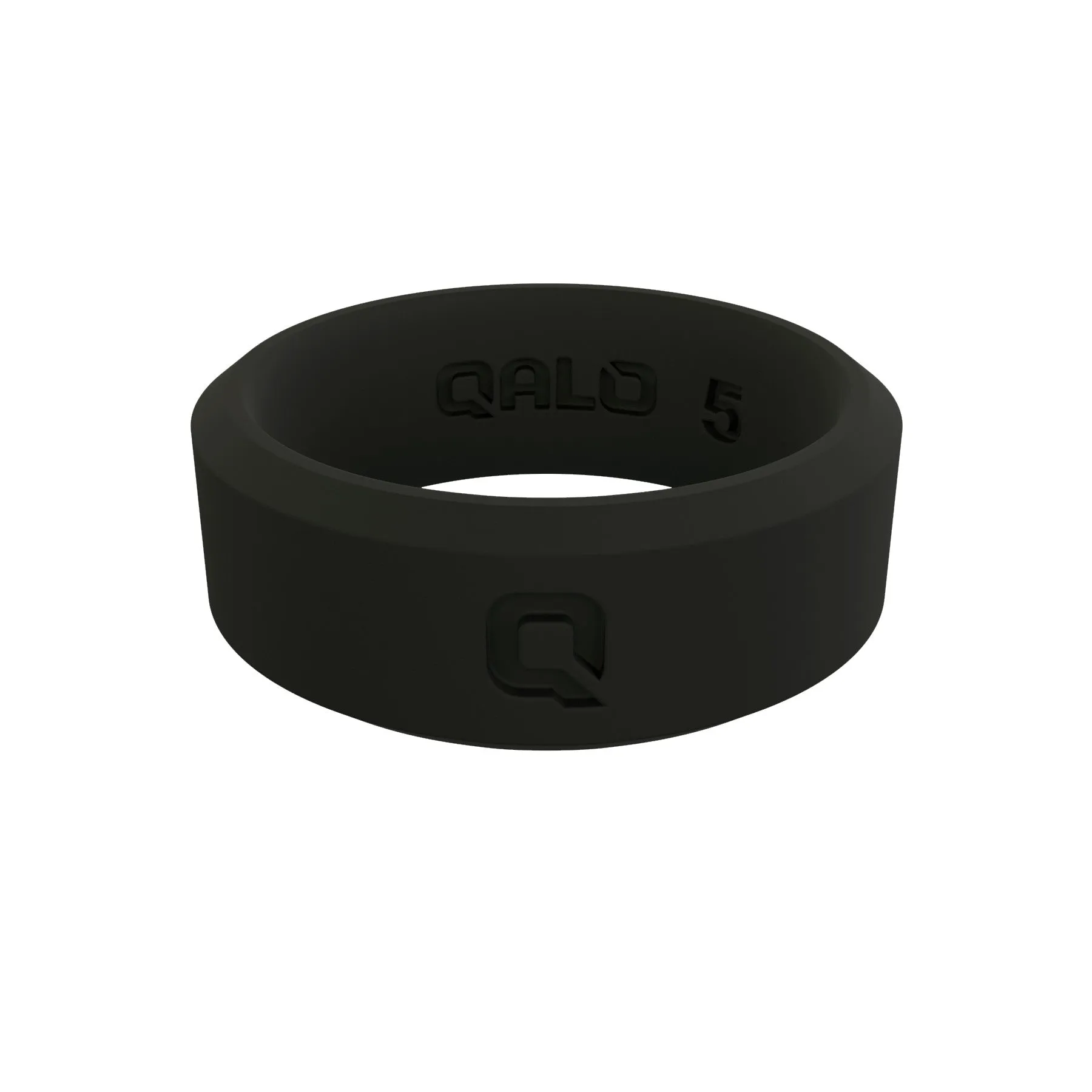 QALO WOMEN'S STANDARD MODERN RING riviera