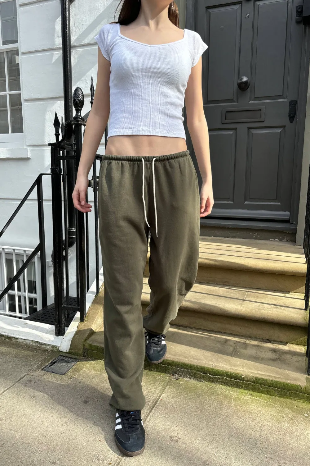 Rosa Tie Sweatpants