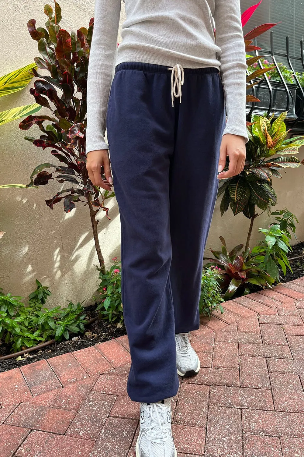 Rosa Tie Sweatpants