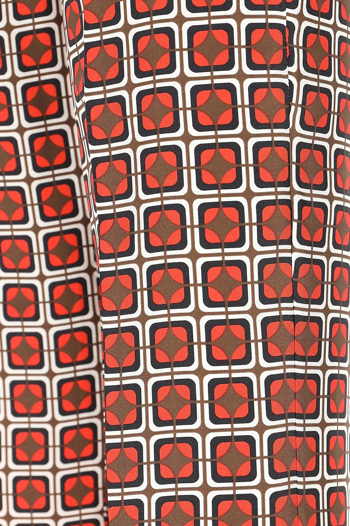 'S Max Mara Printed Pants