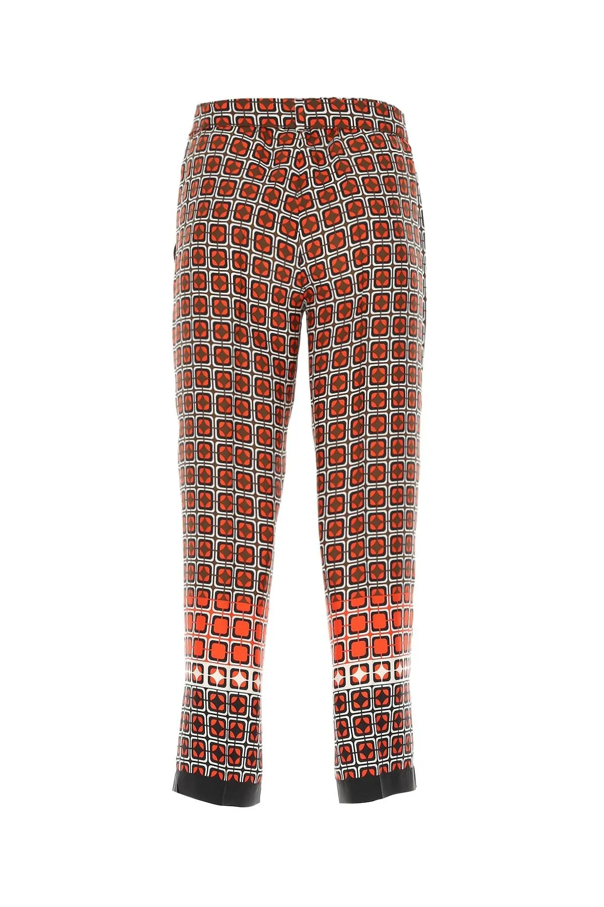 'S Max Mara Printed Pants