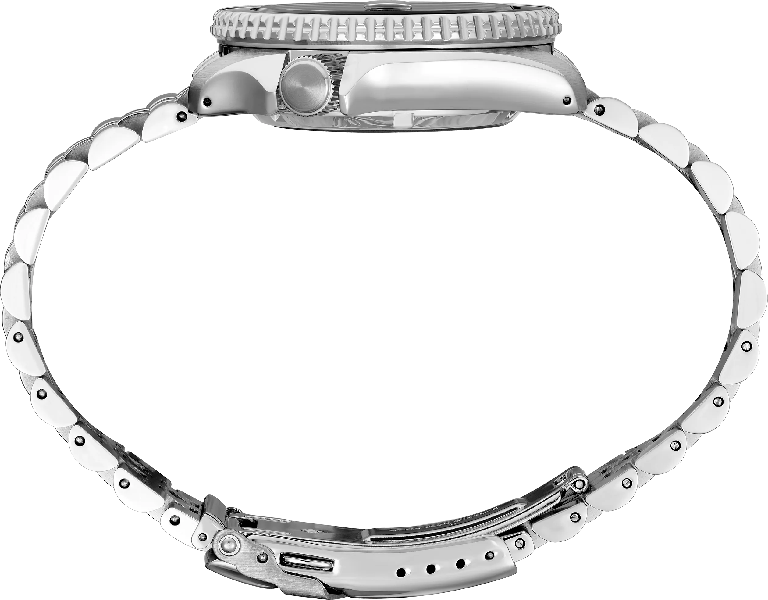 Seiko 5 Sports SKX GMT U.S. Special Creation Dk Grey Dial