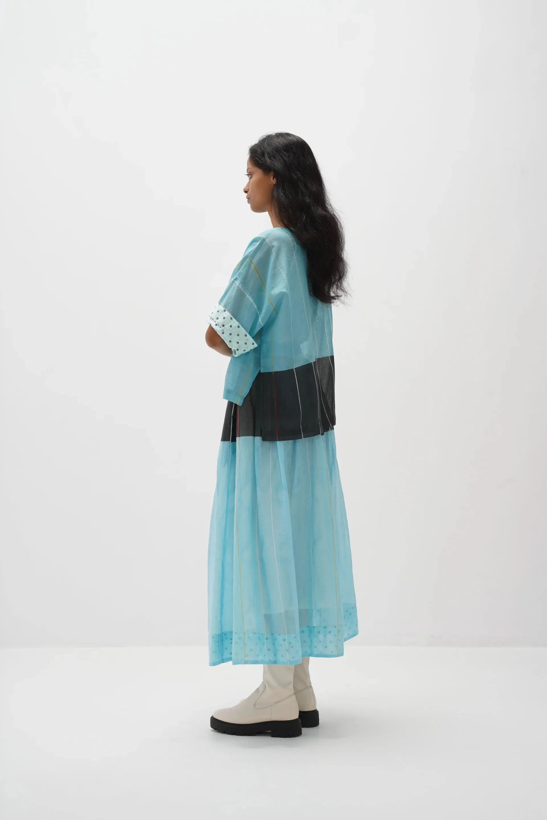 SERIN SKIRT