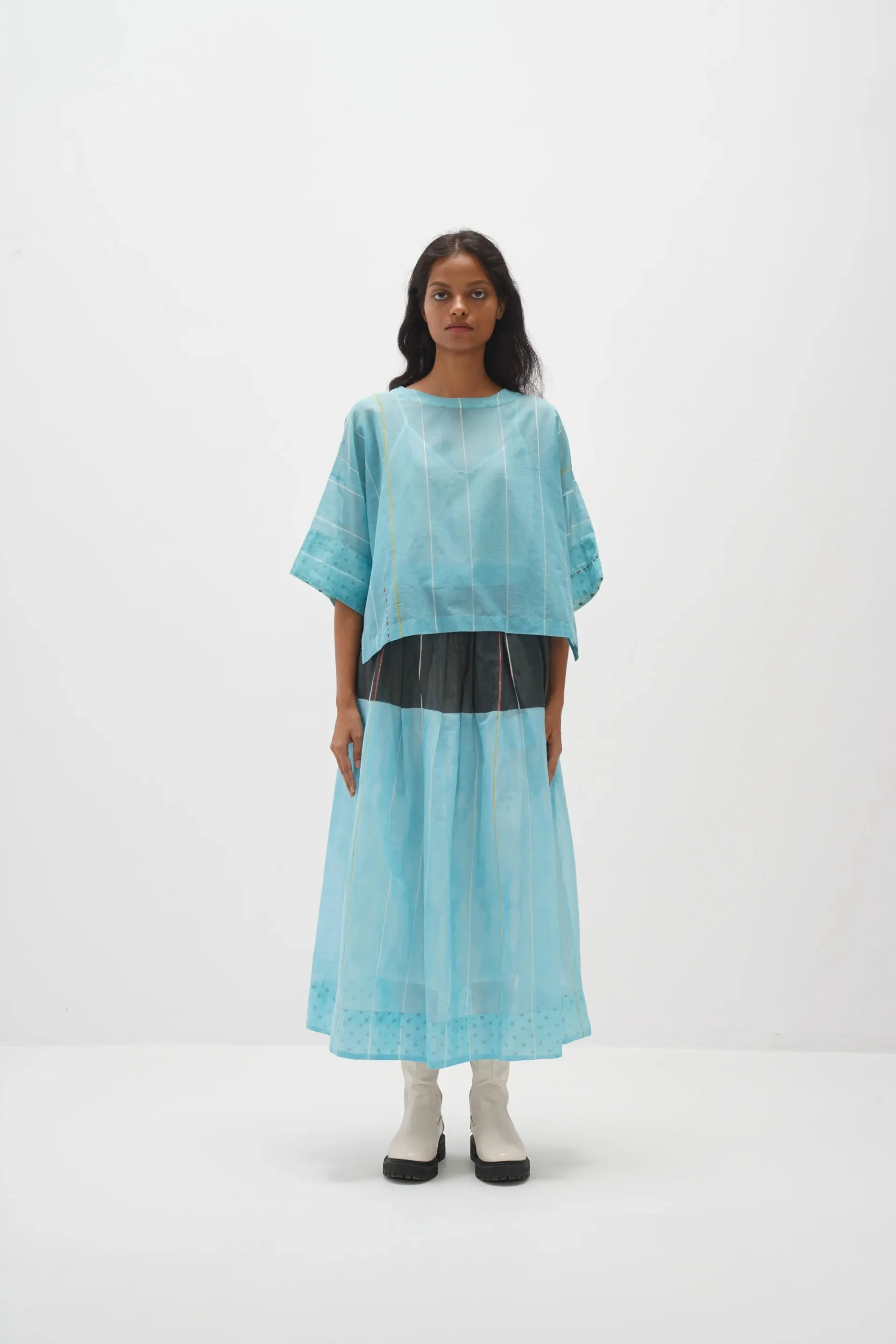SERIN SKIRT