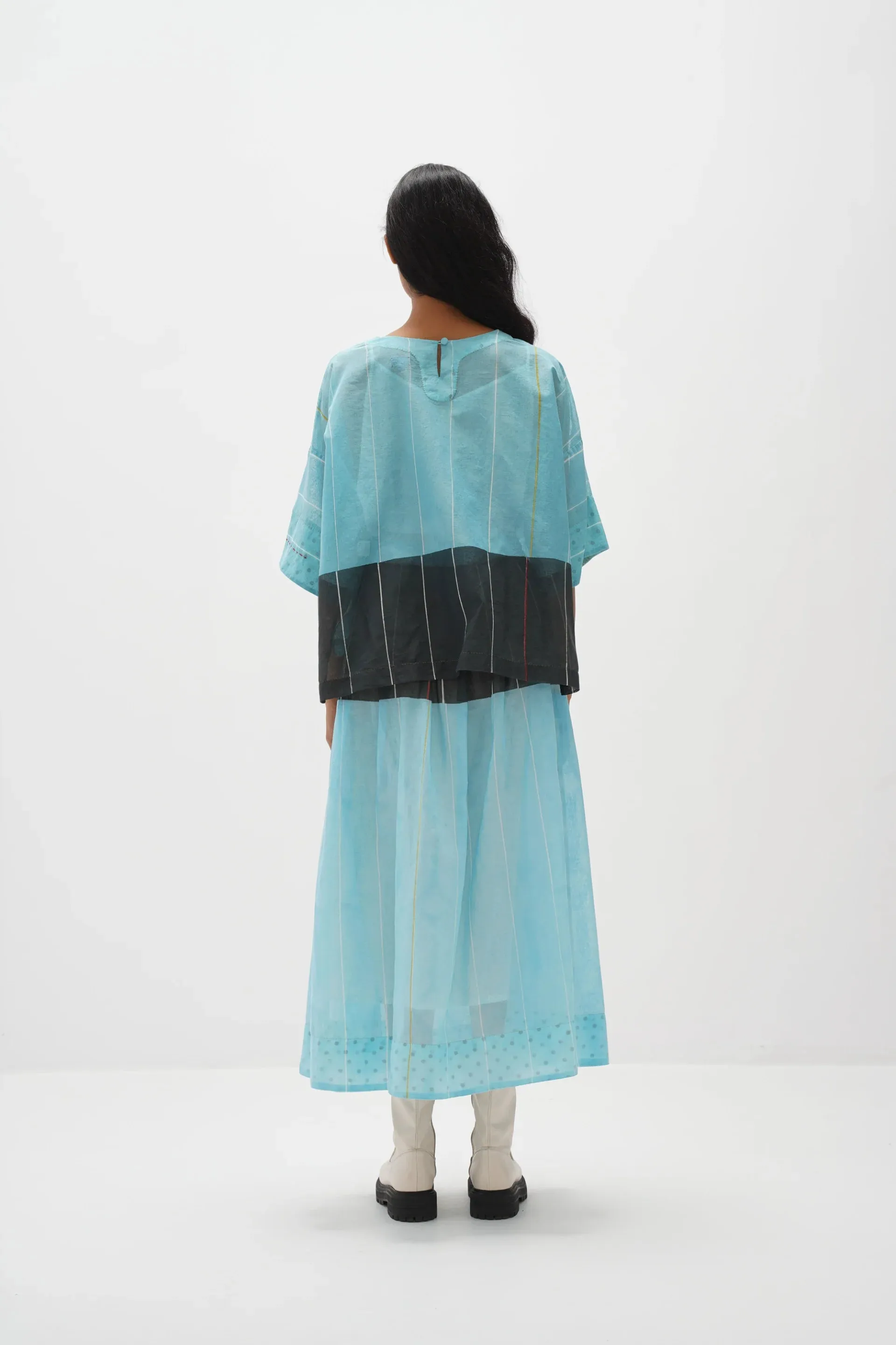 SERIN SKIRT