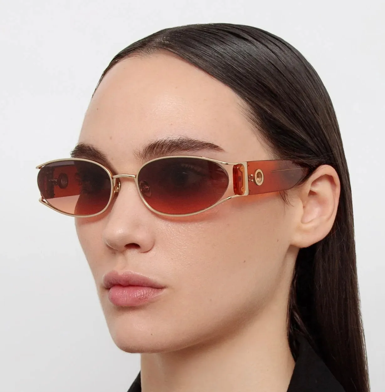 Shelby Sunglasses in Ibiza Sunset